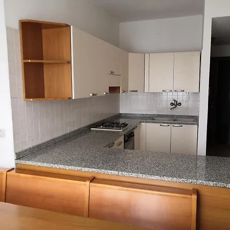 Apartament Rotonda *
