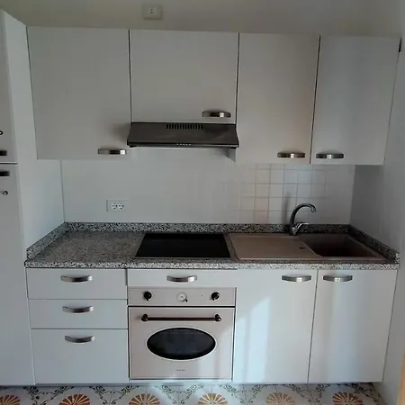 Rotonda Apartman *