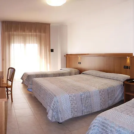 Rotonda Apartament Lido di Jesolo