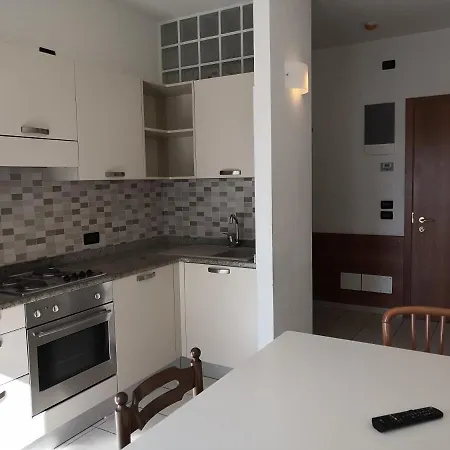 Rotonda Apartament