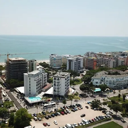 Apartament Rotonda Lido di Jesolo
