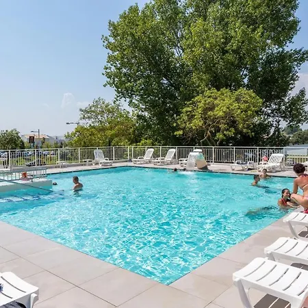 Apartament Rotonda Lido di Jesolo