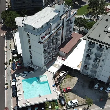 Apartament Rotonda