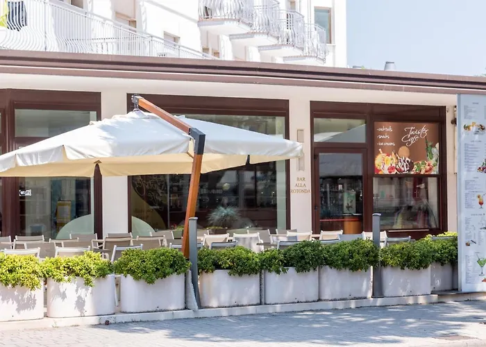 Διαμέρισμα Rotonda Τζεσόλο Λίντο