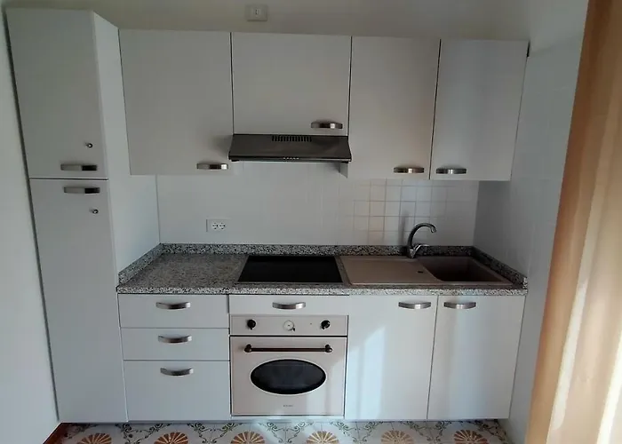 Rotonda Διαμέρισμα *