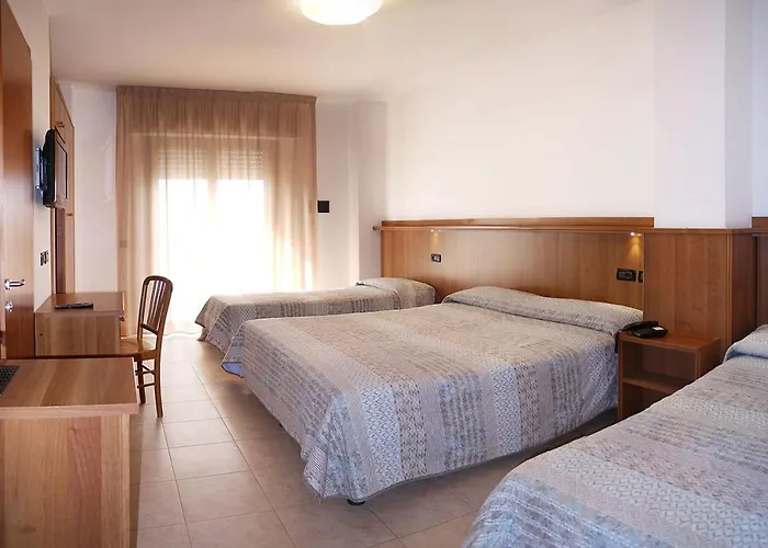 Rotonda Διαμέρισμα Τζεσόλο Λίντο