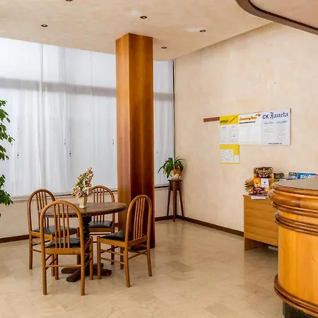 Apartman Rotonda *