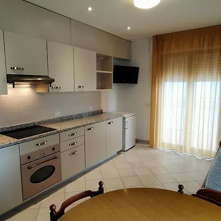 Rotonda Apartman