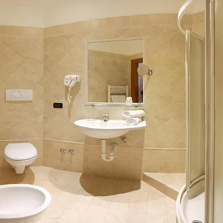 Rotonda Appartement Jesolo