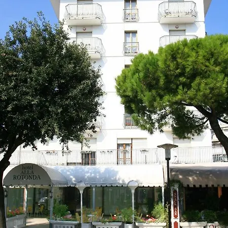 Apartman Rotonda *