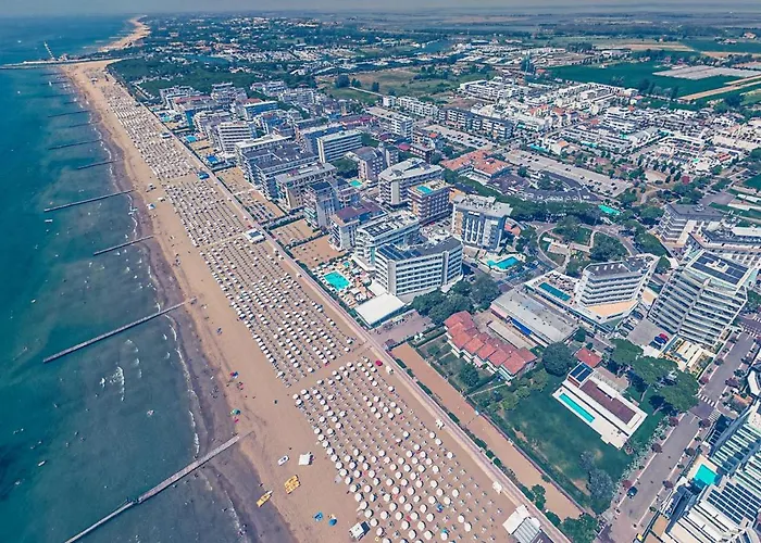 Rotonda Lido di Jesolo